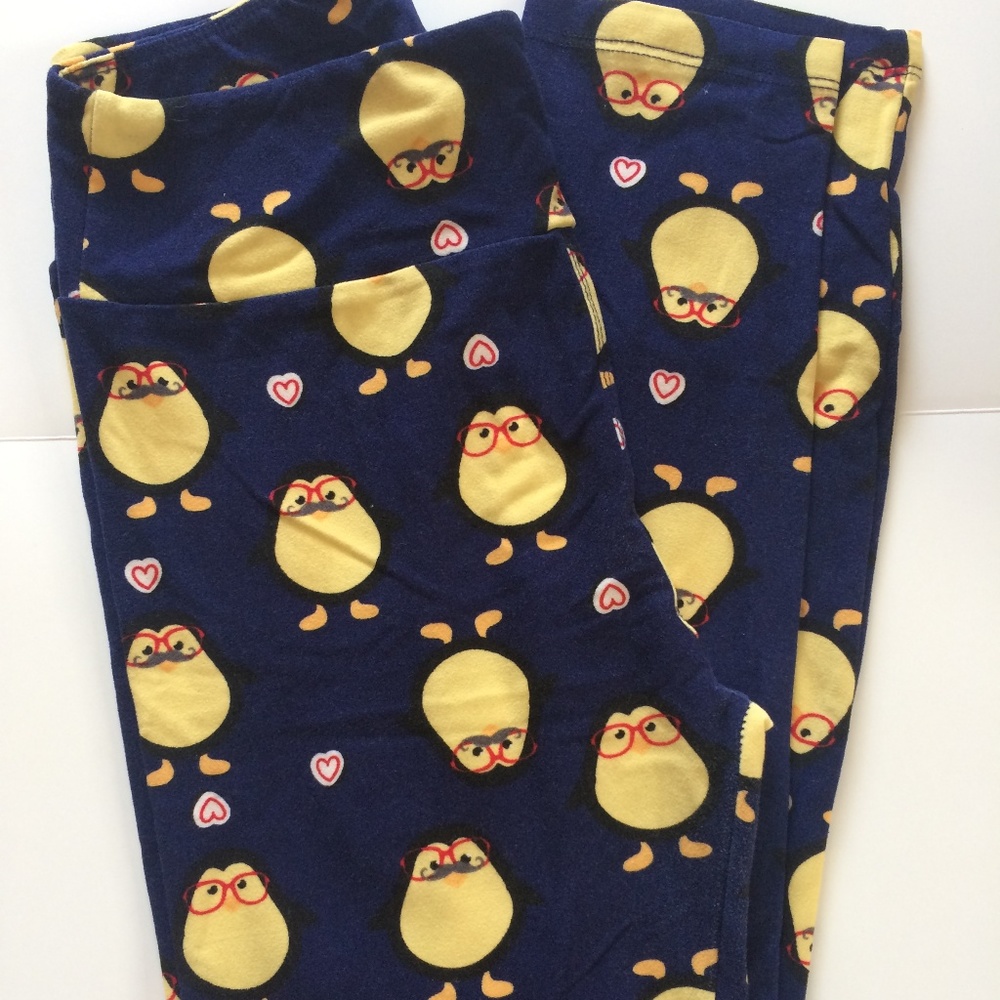 LuLaRoe Leggings